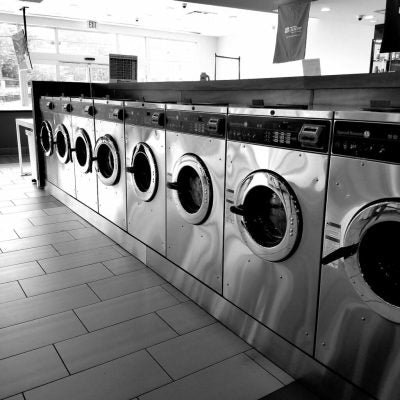 machine washing flame resistant clothing