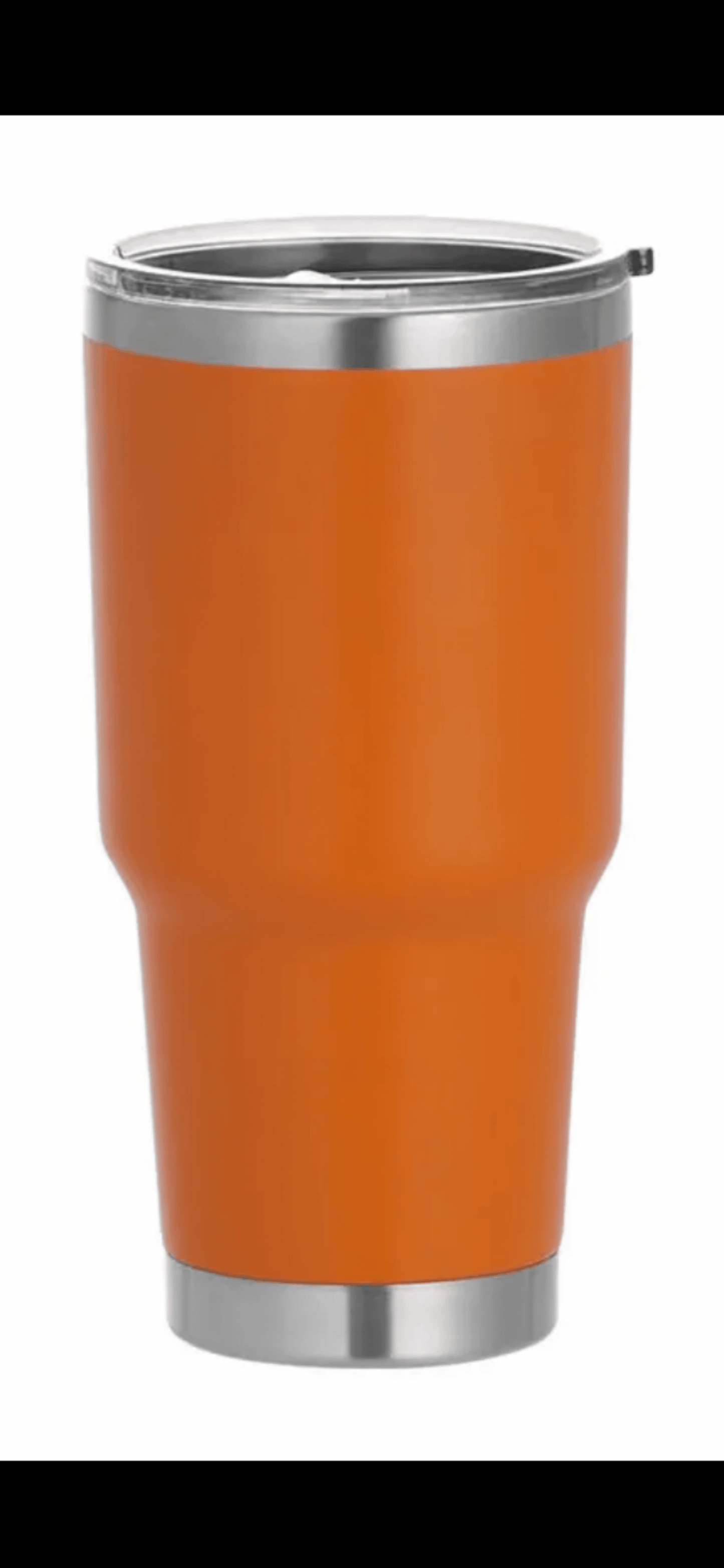 Sinewave Tumbler