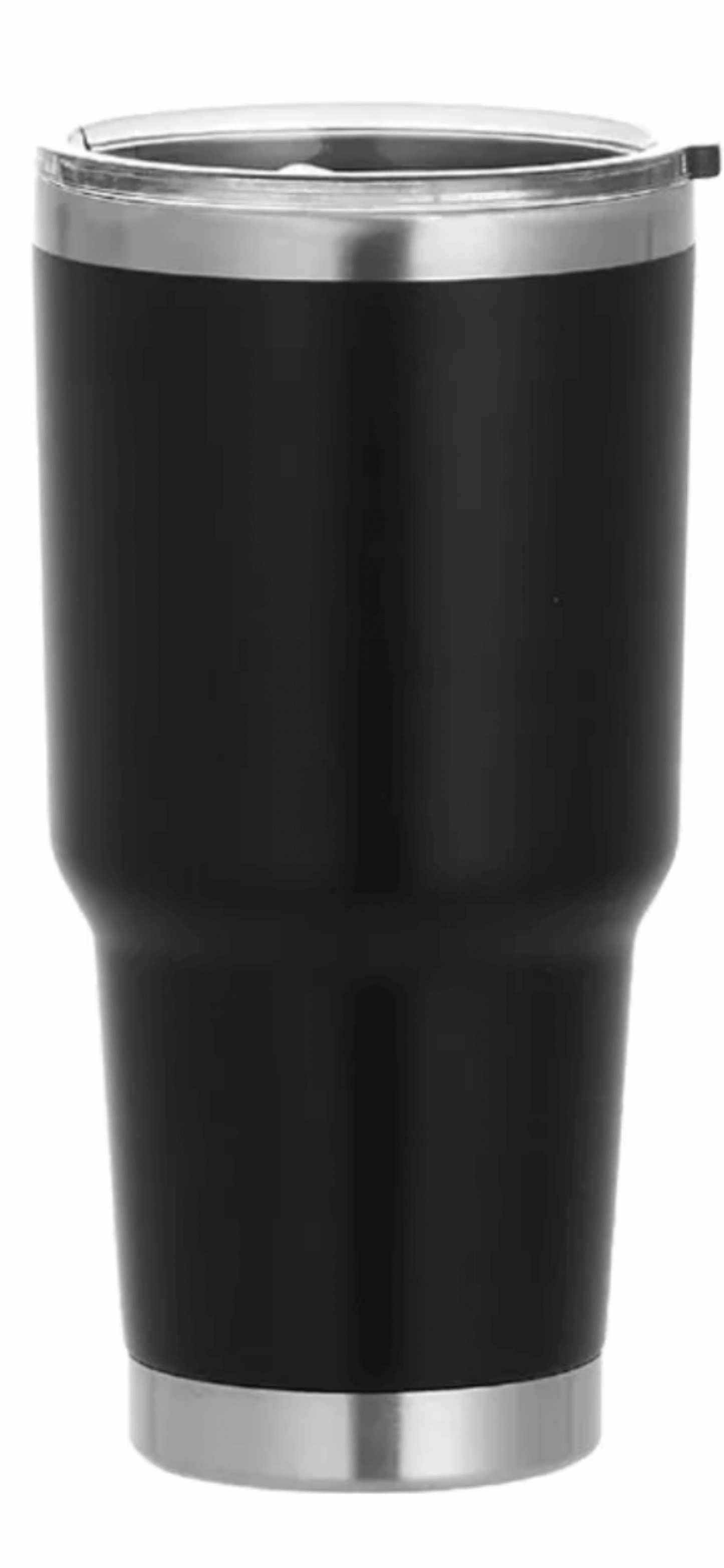 Sinewave Tumbler